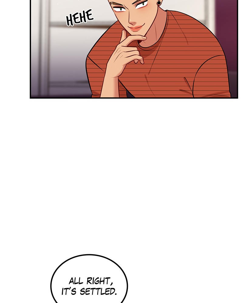 Match Made in Hell Chapter 23 - page 87