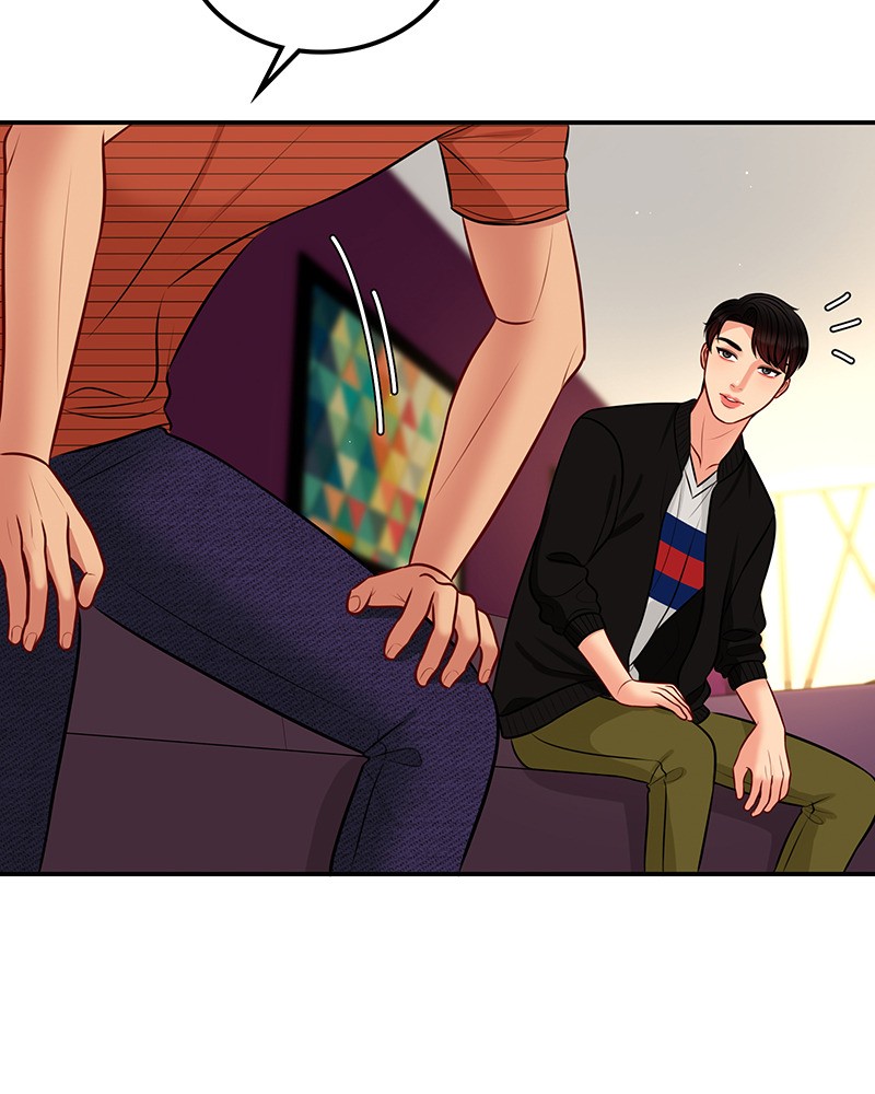 Match Made in Hell Chapter 23 - page 88