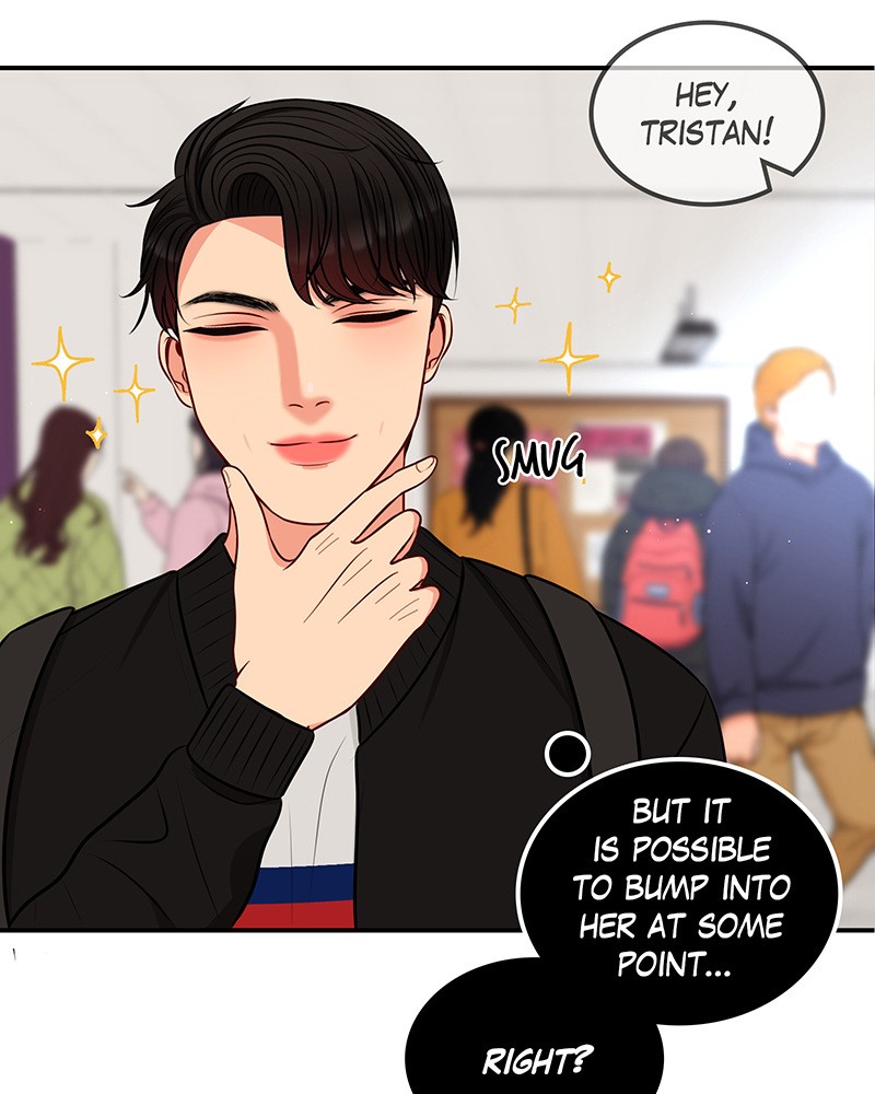 Match Made in Hell Chapter 23 - page 9