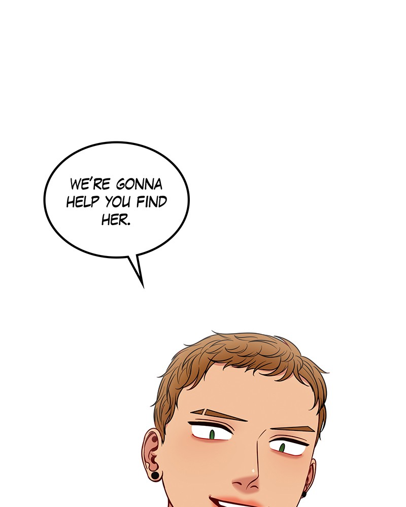 Match Made in Hell Chapter 23 - page 90