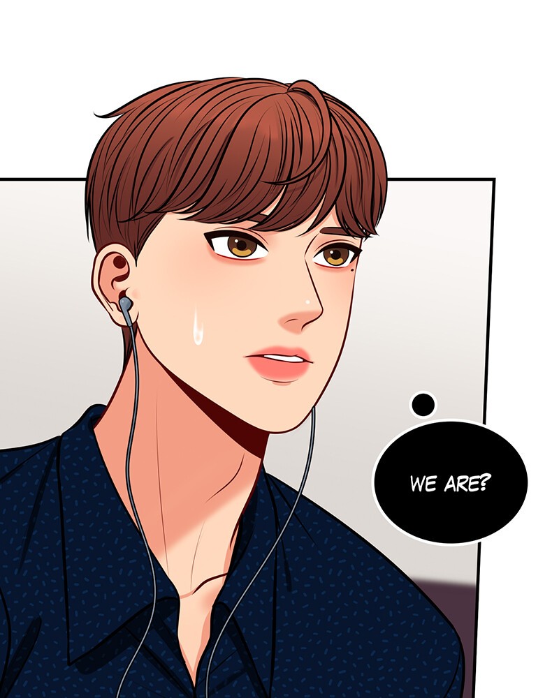 Match Made in Hell Chapter 23 - page 94