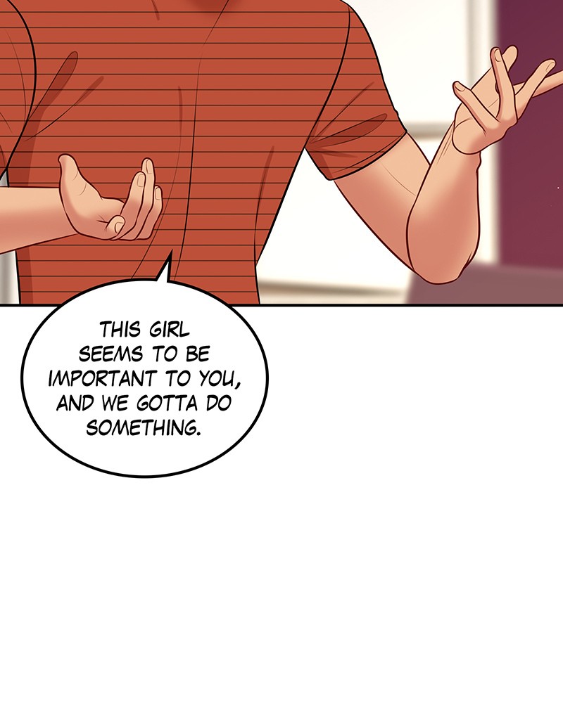 Match Made in Hell Chapter 23 - page 98