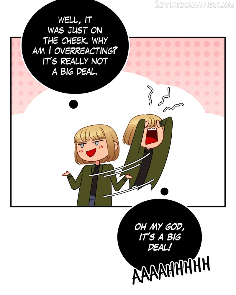 Match Made in Hell Chapter 61 - page 100