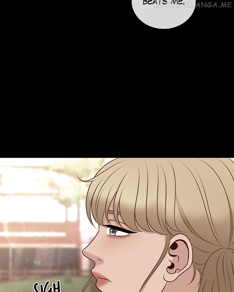 Match Made in Hell Chapter 61 - page 11