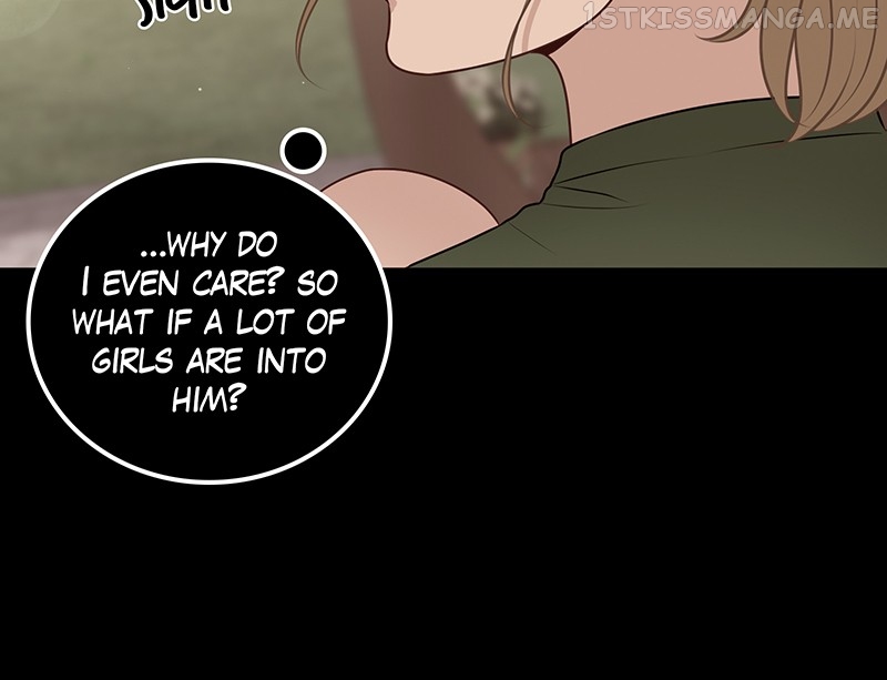 Match Made in Hell Chapter 61 - page 12