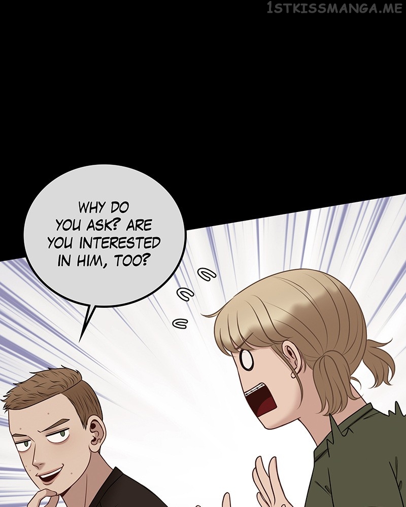 Match Made in Hell Chapter 61 - page 14