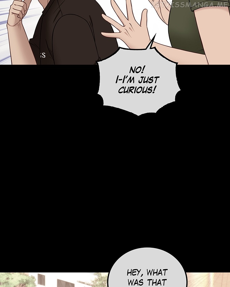 Match Made in Hell Chapter 61 - page 15