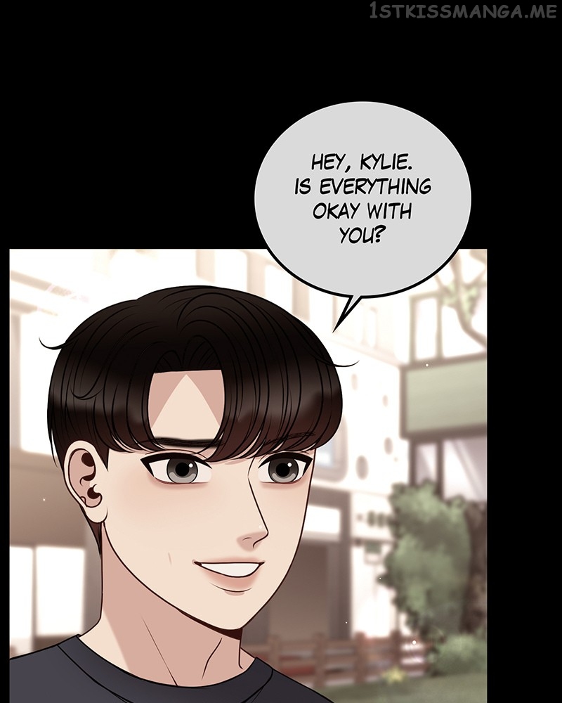 Match Made in Hell Chapter 61 - page 17
