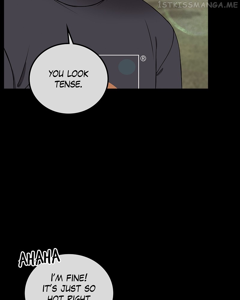 Match Made in Hell Chapter 61 - page 18