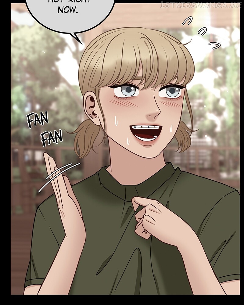 Match Made in Hell Chapter 61 - page 19