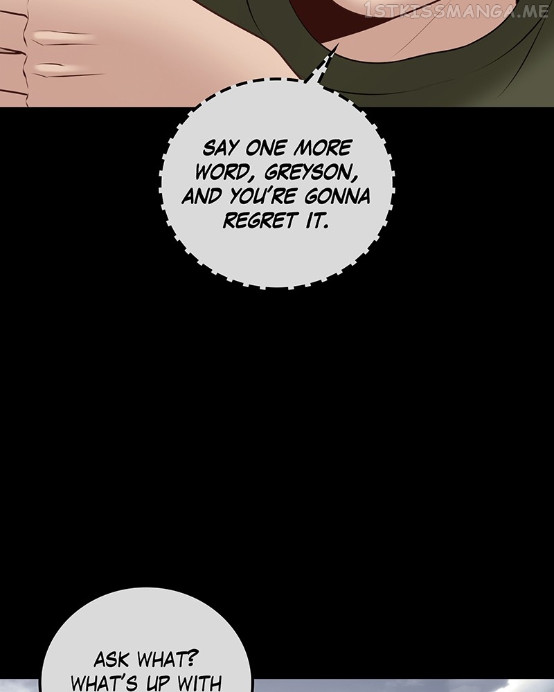 Match Made in Hell Chapter 61 - page 25
