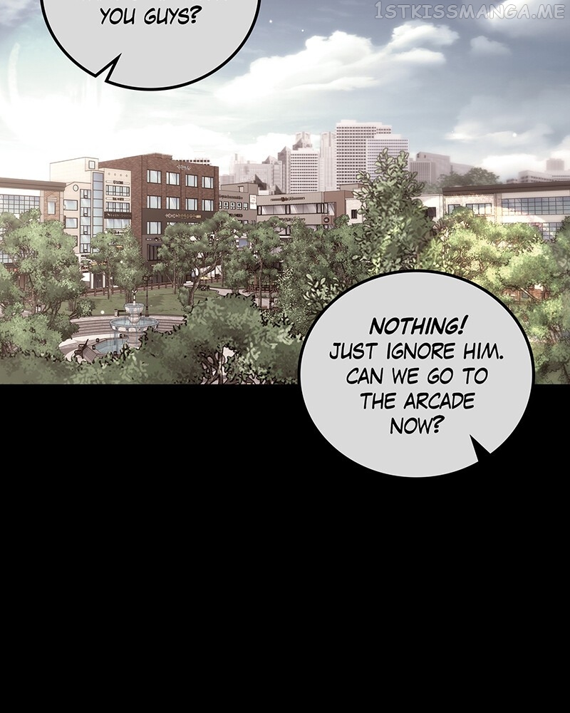 Match Made in Hell Chapter 61 - page 26