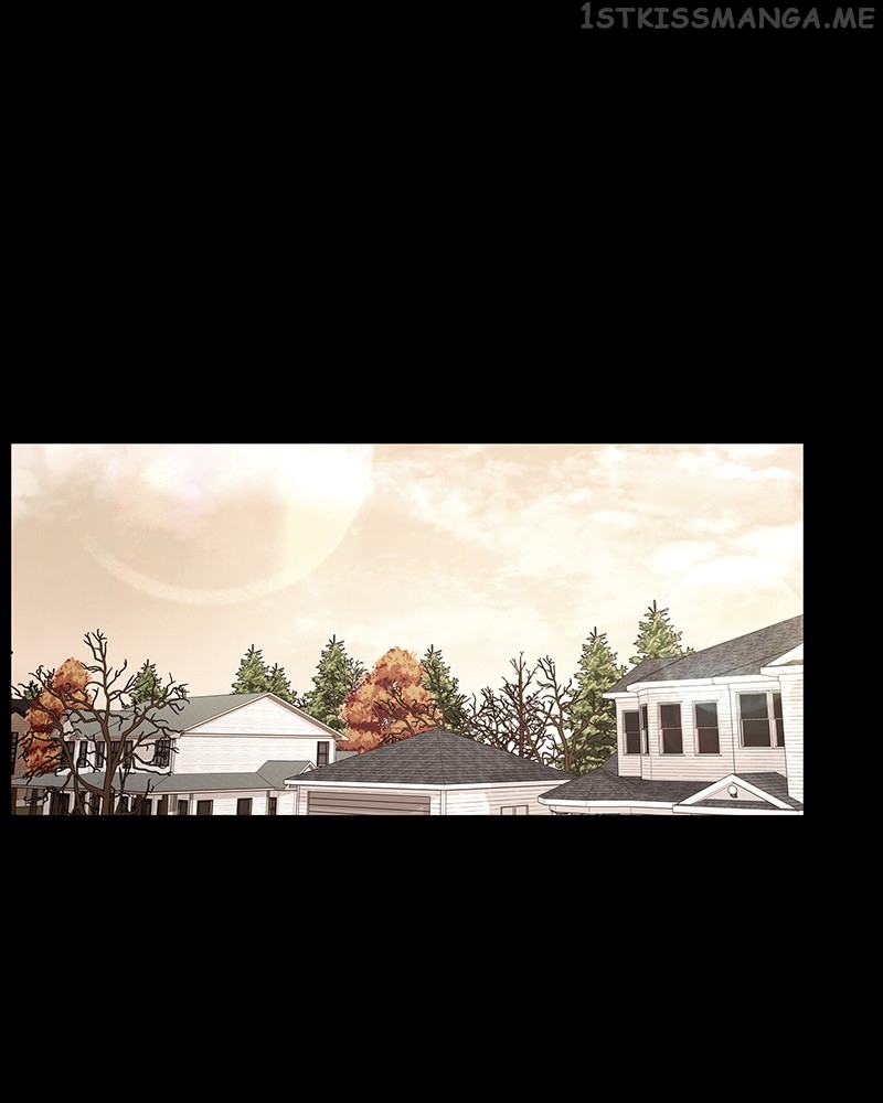 Match Made in Hell Chapter 61 - page 27