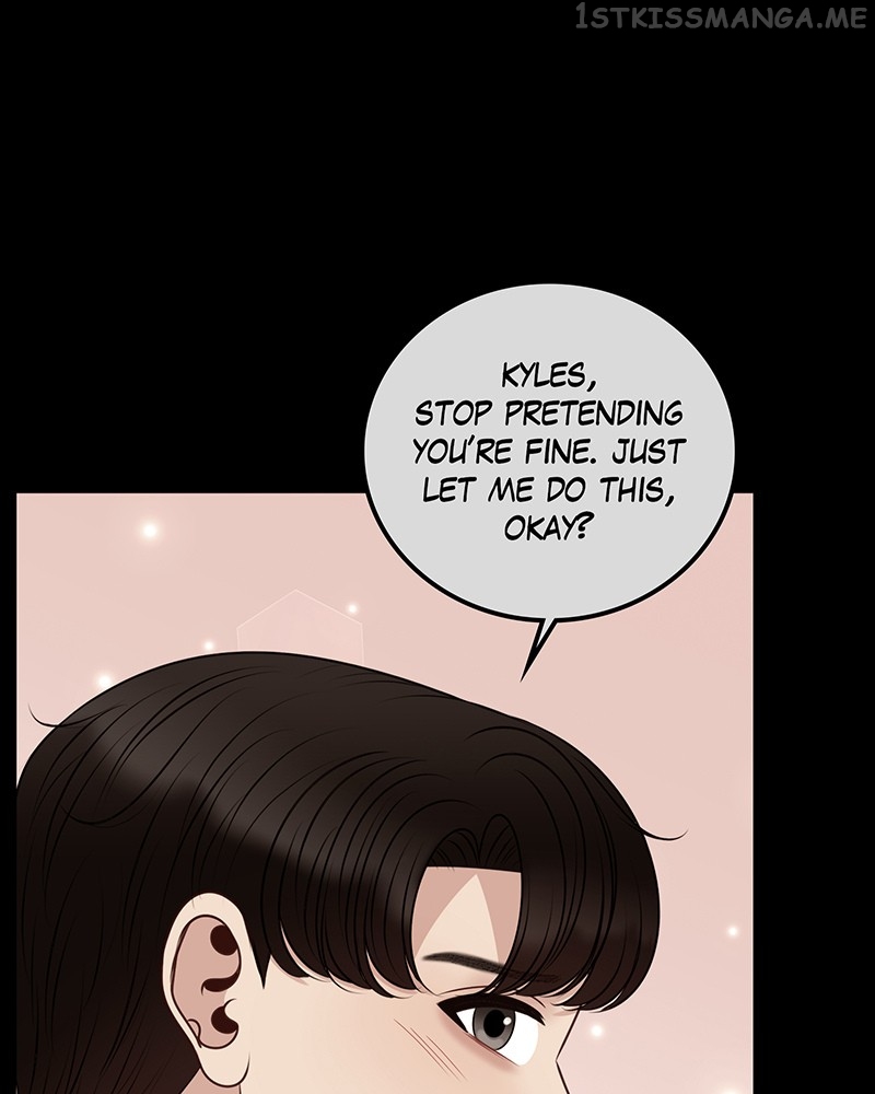 Match Made in Hell Chapter 61 - page 31