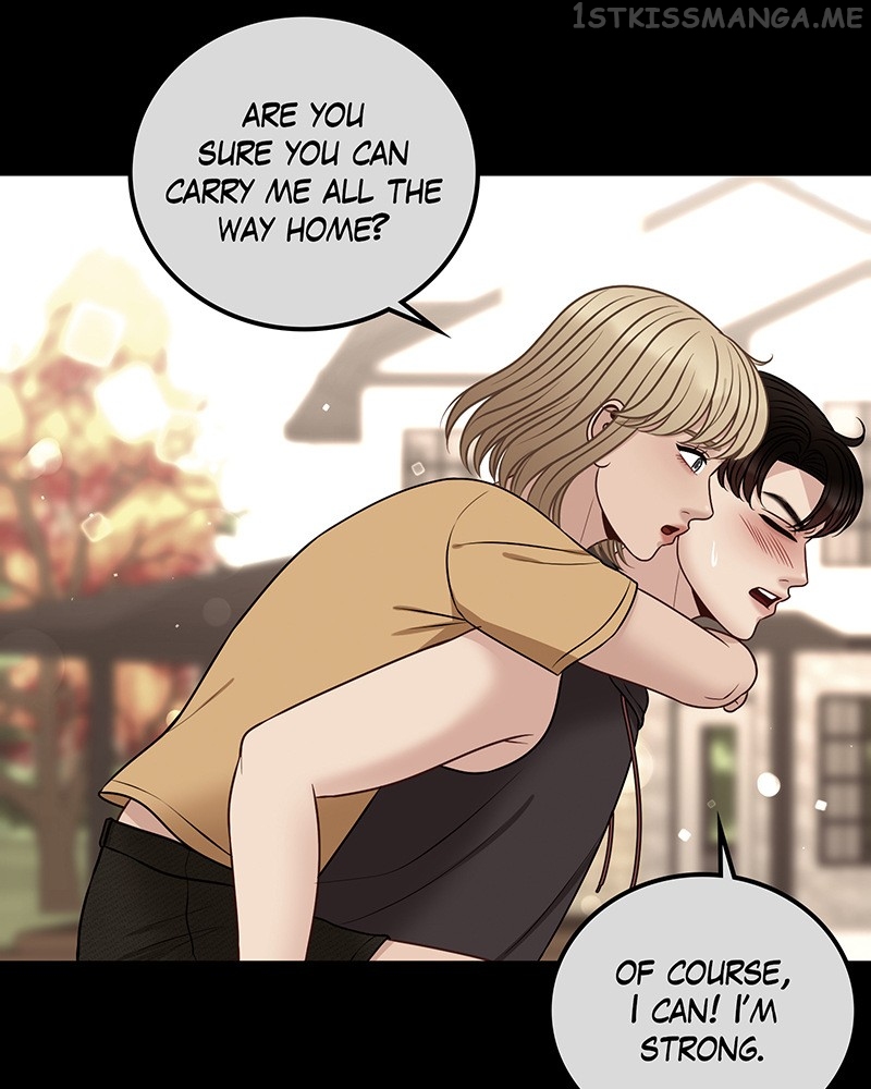 Match Made in Hell Chapter 61 - page 33