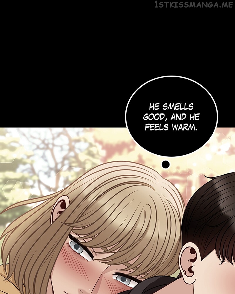 Match Made in Hell Chapter 61 - page 36