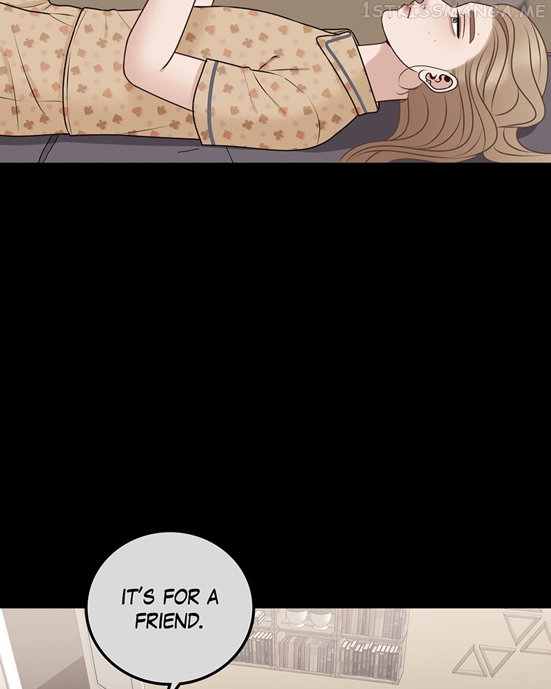 Match Made in Hell Chapter 61 - page 43