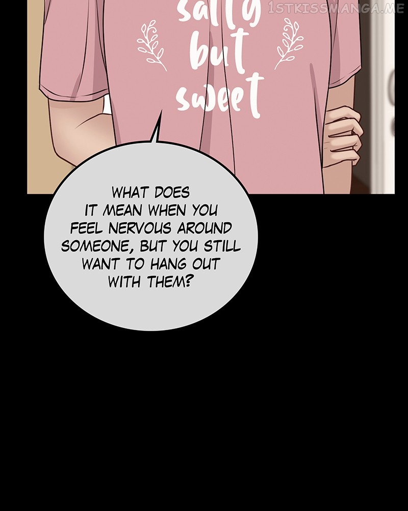 Match Made in Hell Chapter 61 - page 46