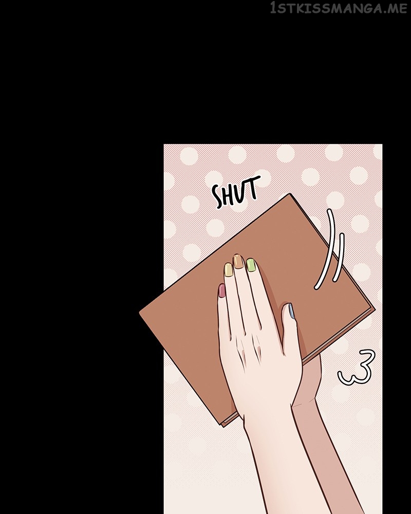 Match Made in Hell Chapter 61 - page 49