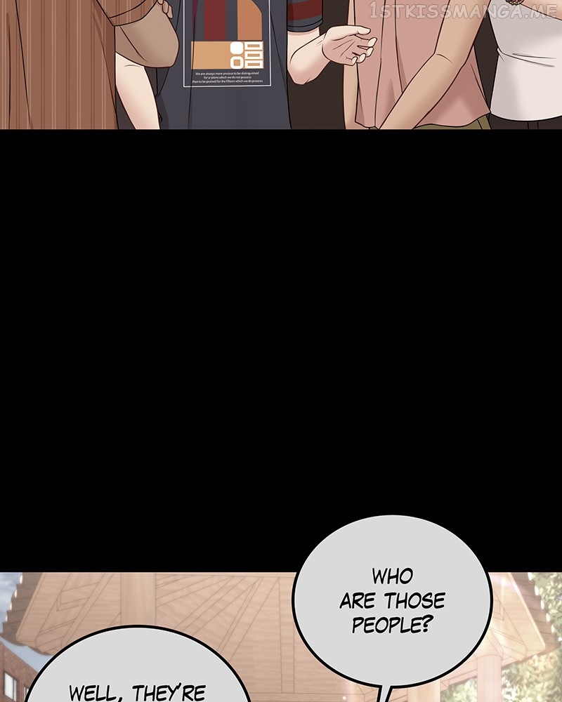 Match Made in Hell Chapter 61 - page 5