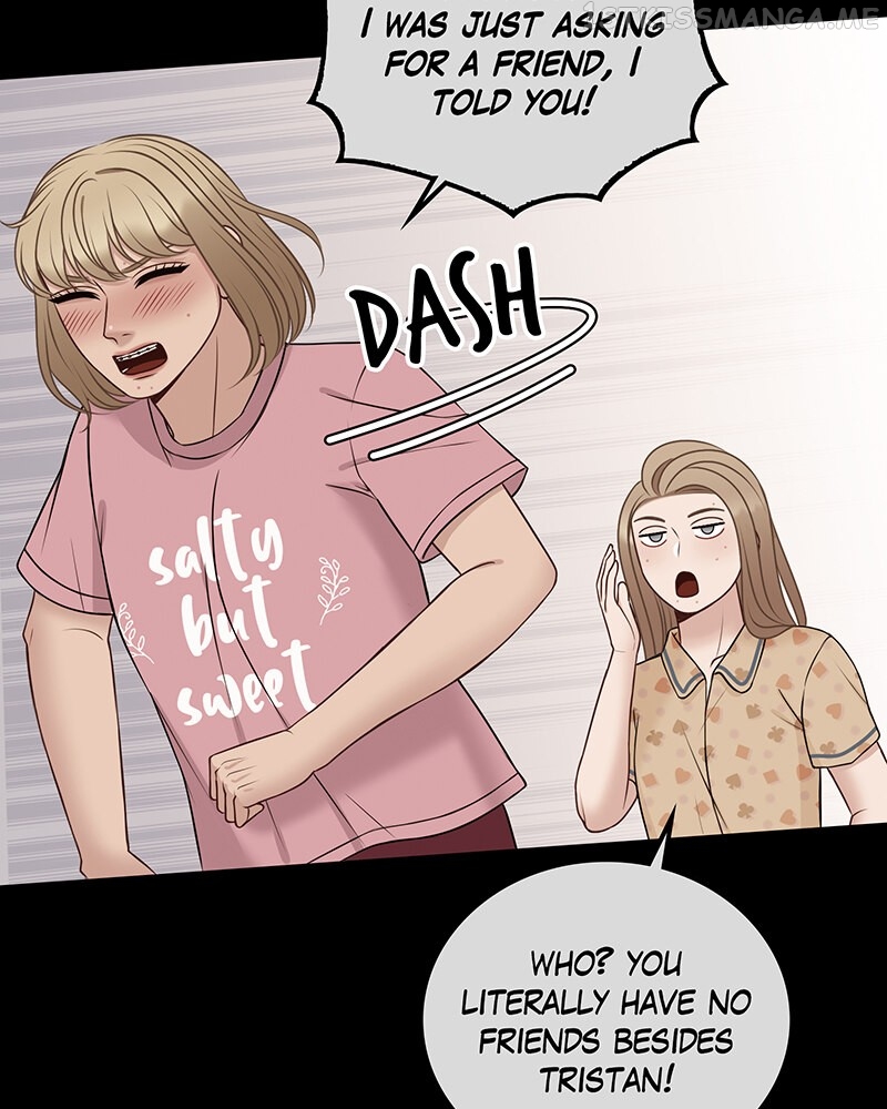 Match Made in Hell Chapter 61 - page 54