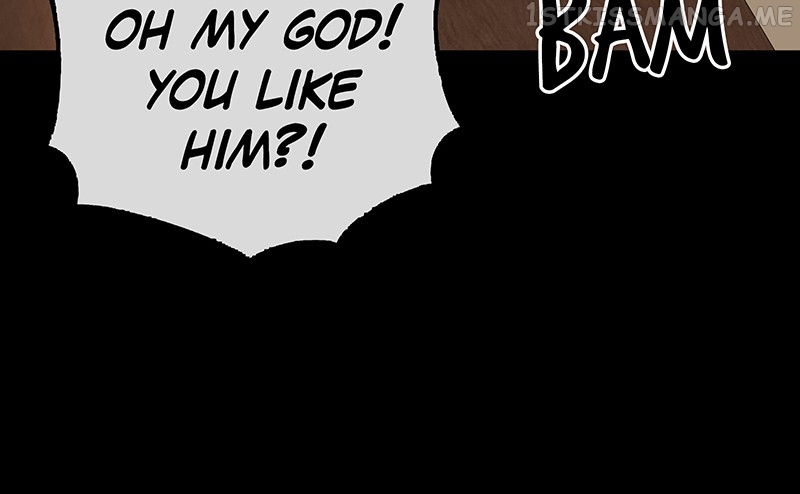Match Made in Hell Chapter 61 - page 60