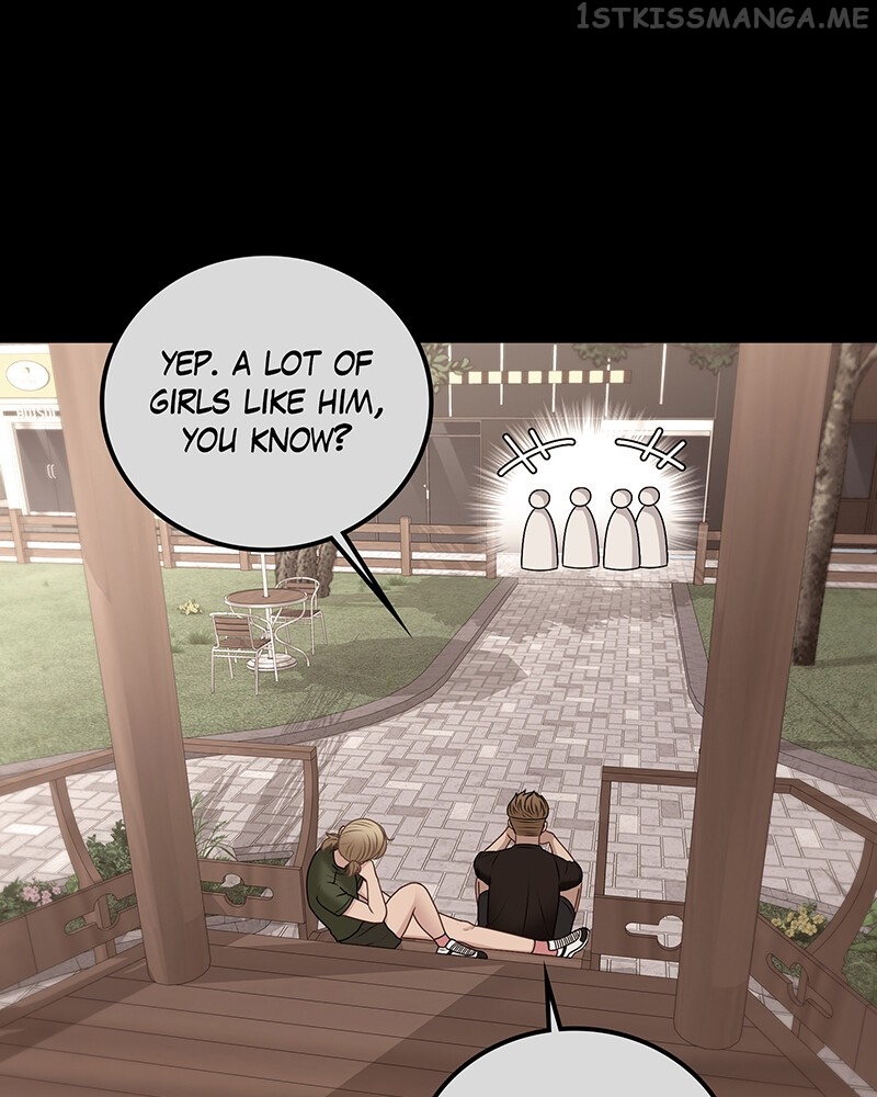 Match Made in Hell Chapter 61 - page 7