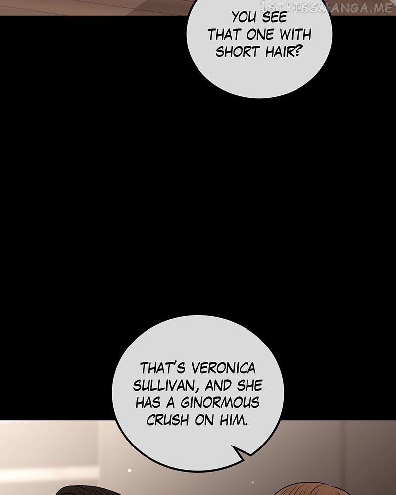 Match Made in Hell Chapter 61 - page 8