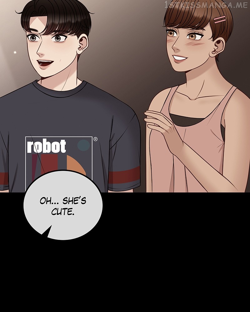 Match Made in Hell Chapter 61 - page 9