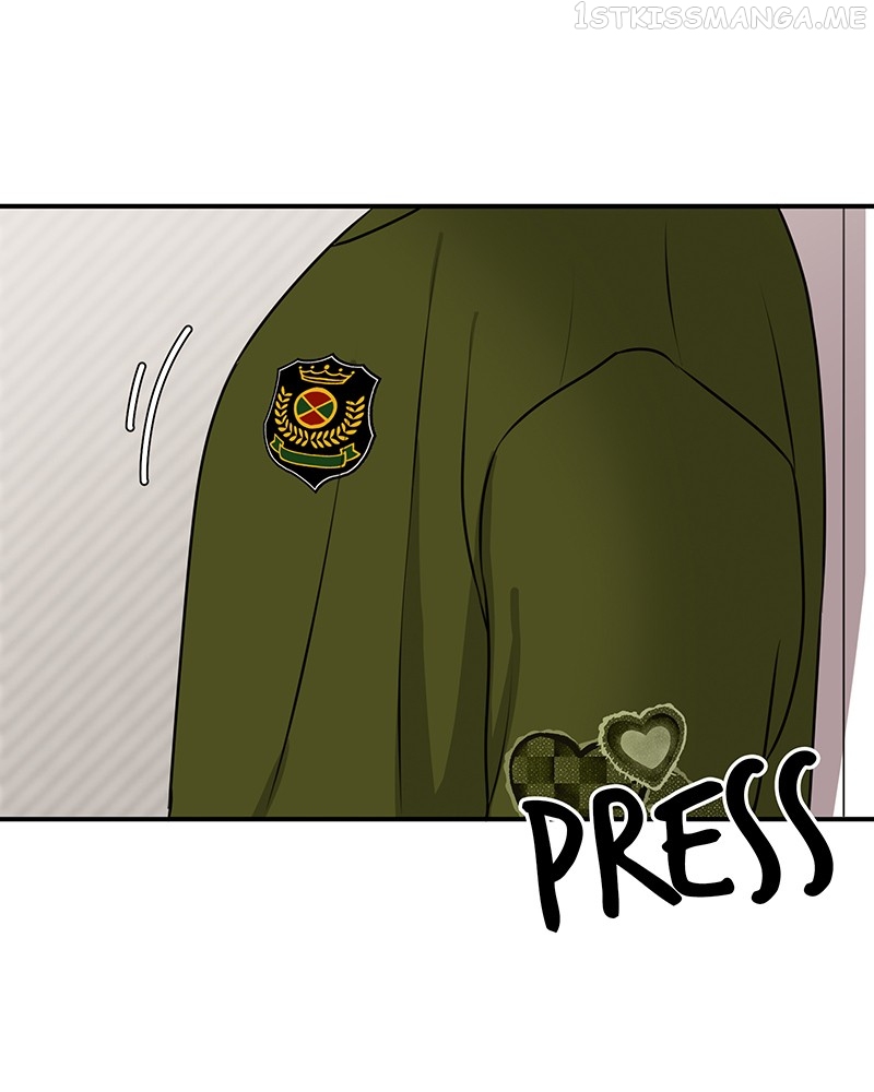 Match Made in Hell Chapter 61 - page 93