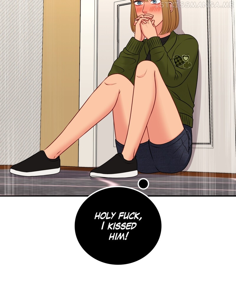 Match Made in Hell Chapter 61 - page 97