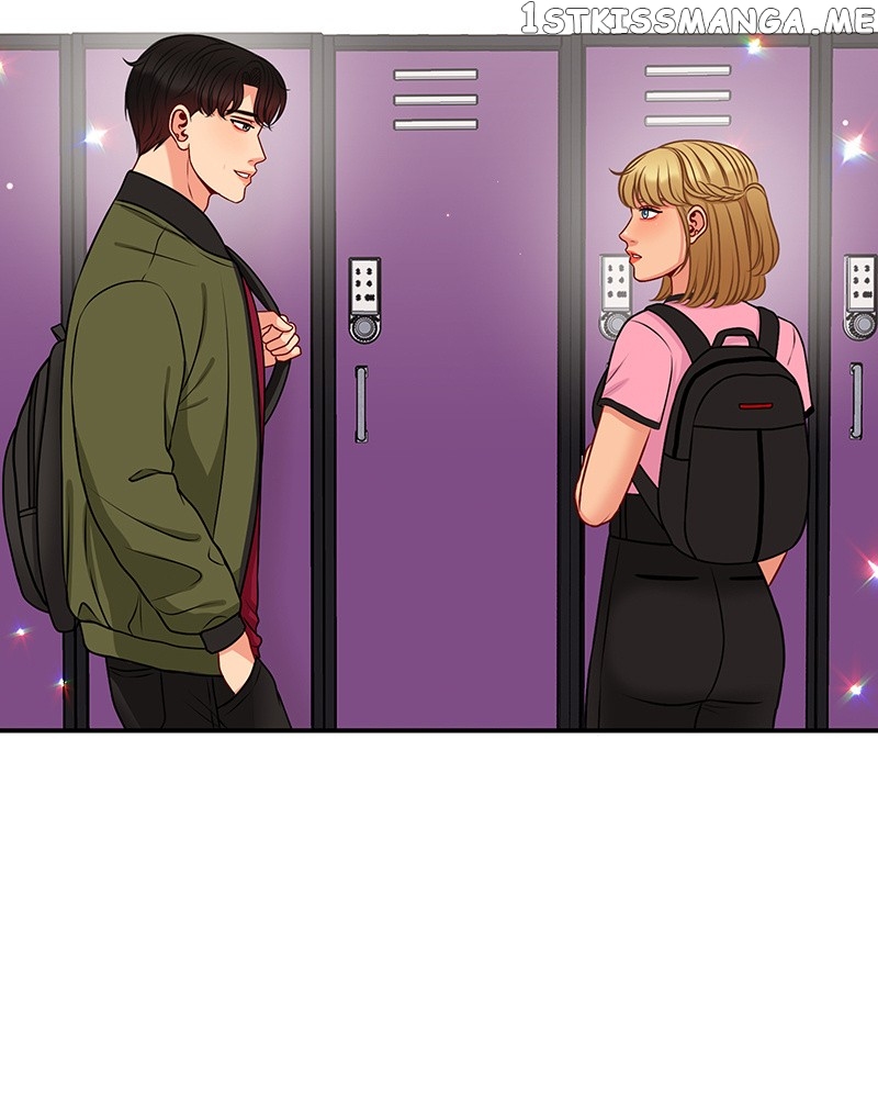 Match Made in Hell Chapter 62 - page 12