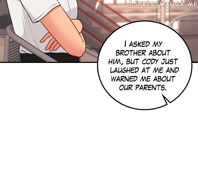 Match Made in Hell Chapter 68 - page 10