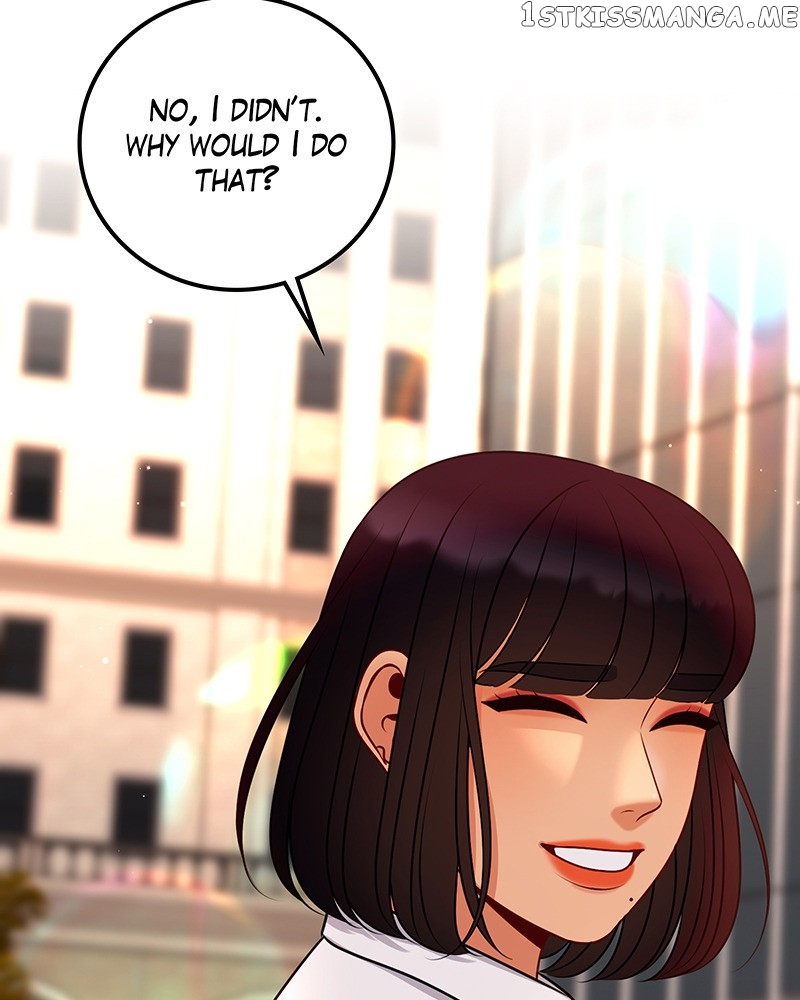Match Made in Hell Chapter 68 - page 101