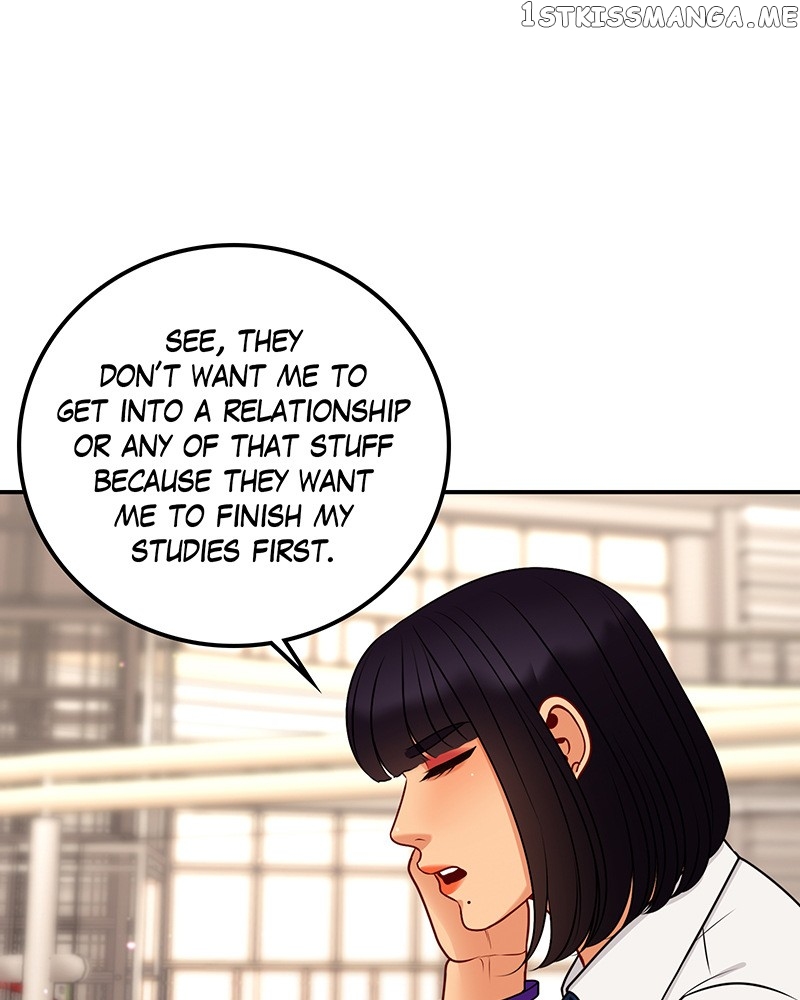Match Made in Hell Chapter 68 - page 11