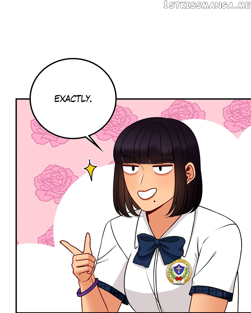 Match Made in Hell Chapter 68 - page 14