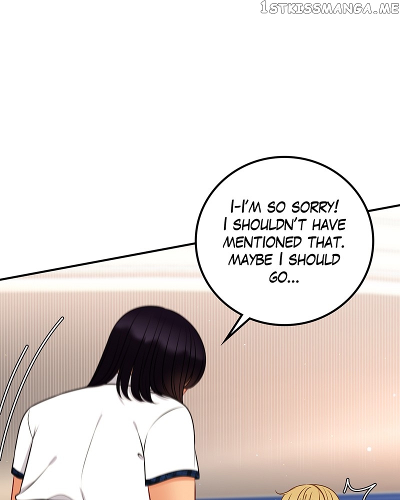 Match Made in Hell Chapter 68 - page 27