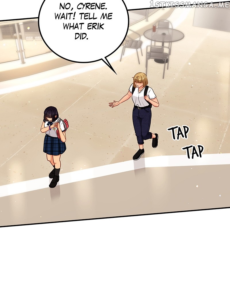 Match Made in Hell Chapter 68 - page 29