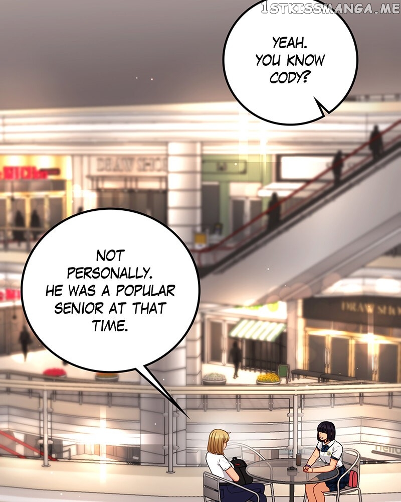 Match Made in Hell Chapter 68 - page 3
