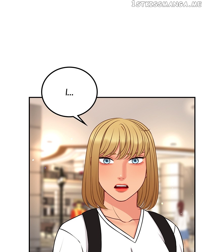 Match Made in Hell Chapter 68 - page 32