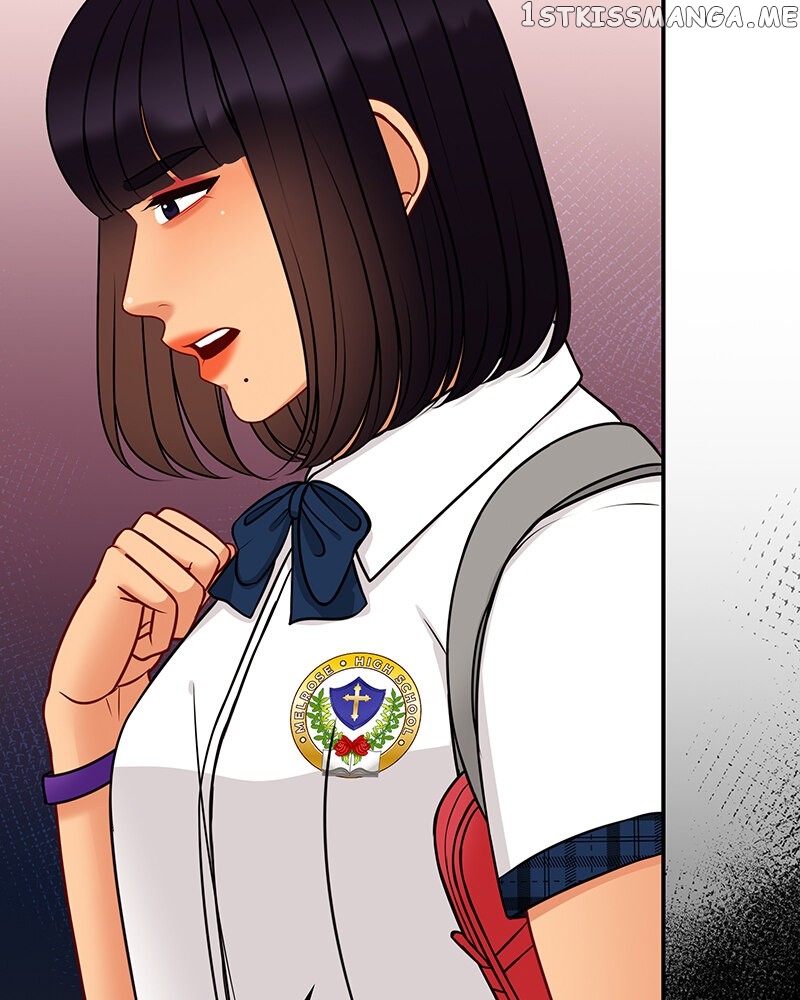 Match Made in Hell Chapter 68 - page 38