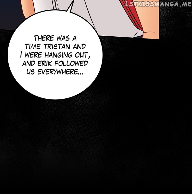 Match Made in Hell Chapter 68 - page 39