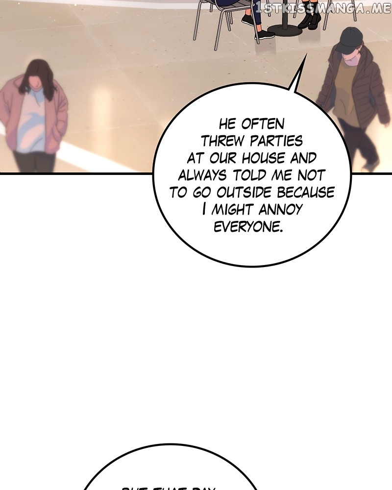 Match Made in Hell Chapter 68 - page 4