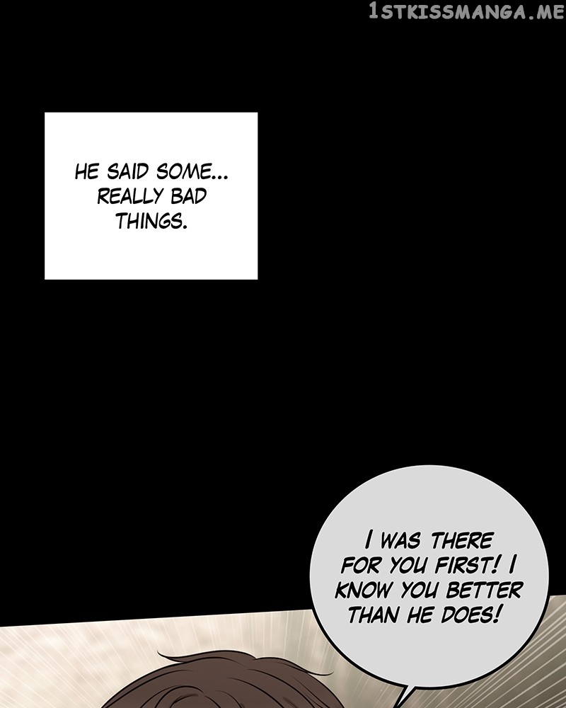 Match Made in Hell Chapter 68 - page 42