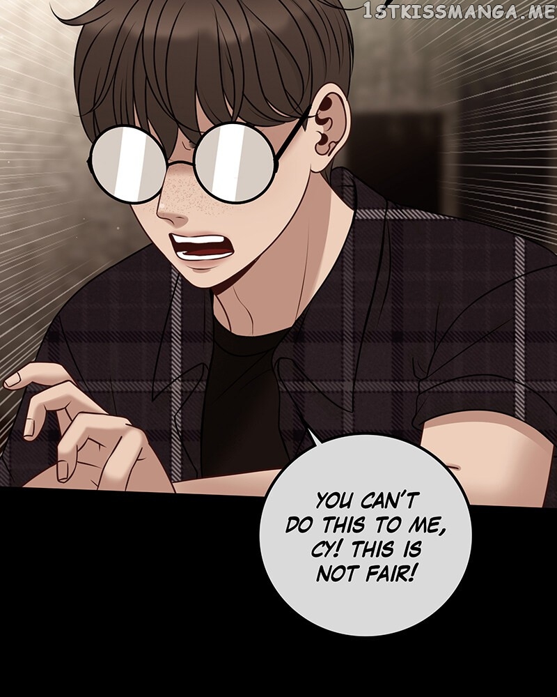 Match Made in Hell Chapter 68 - page 43