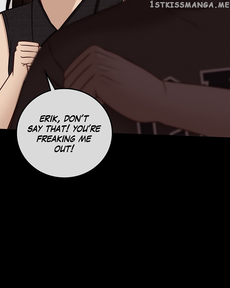 Match Made in Hell Chapter 68 - page 45