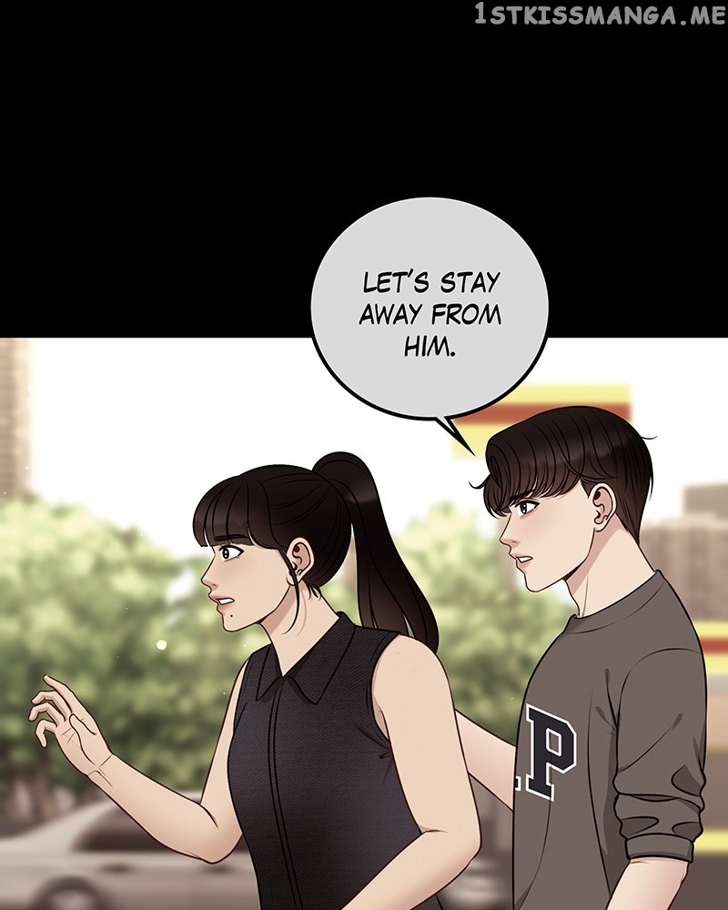 Match Made in Hell Chapter 68 - page 60