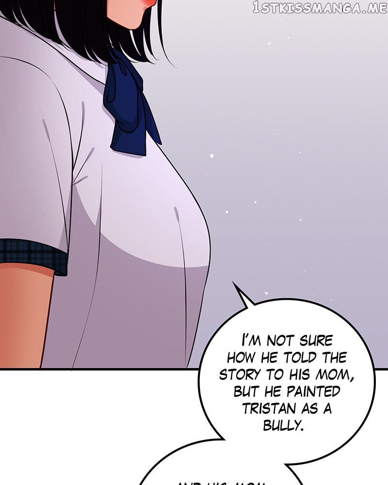Match Made in Hell Chapter 68 - page 72