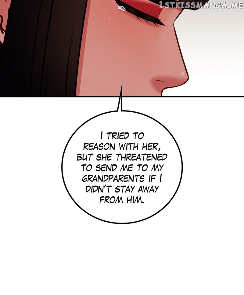 Match Made in Hell Chapter 68 - page 74