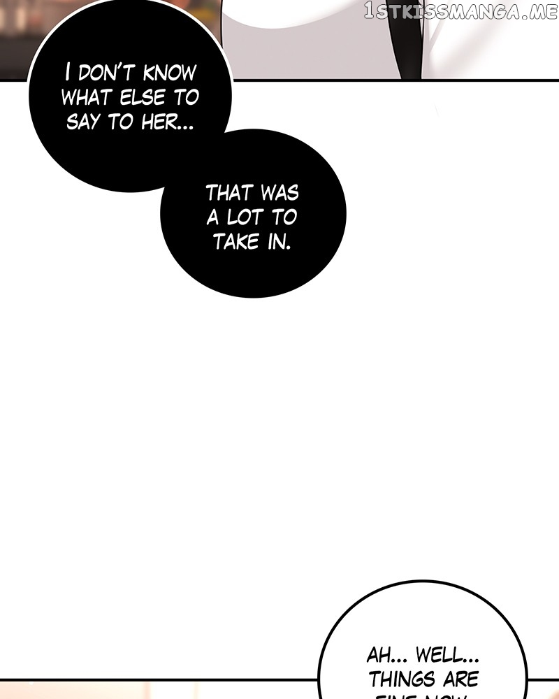 Match Made in Hell Chapter 68 - page 79